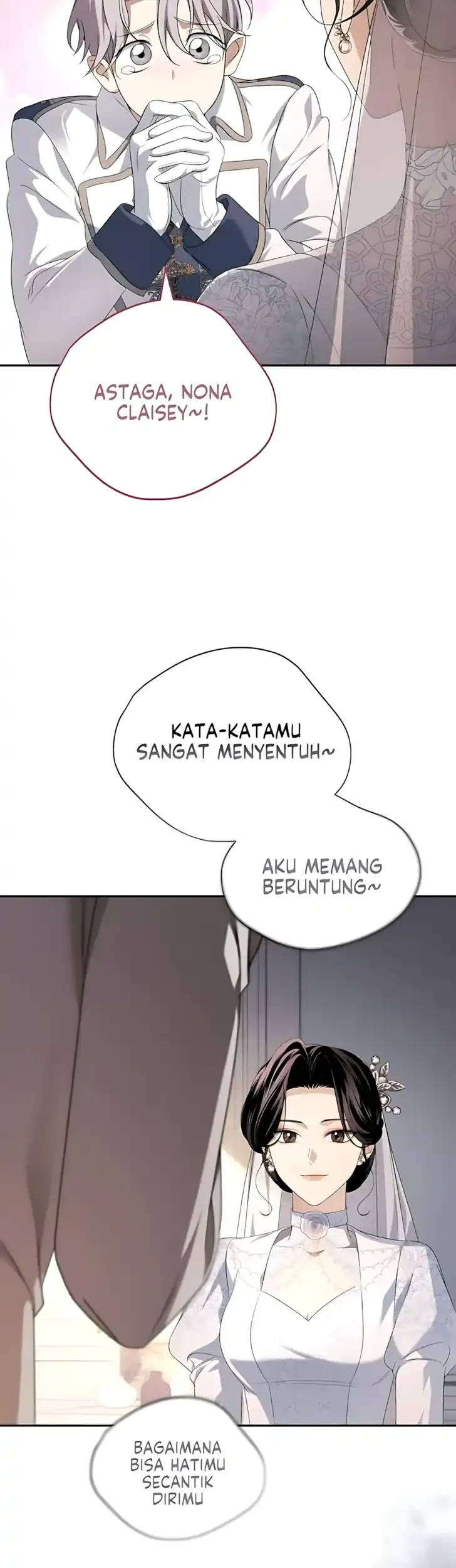 Husband Thief Chapter 1 Gambar 19