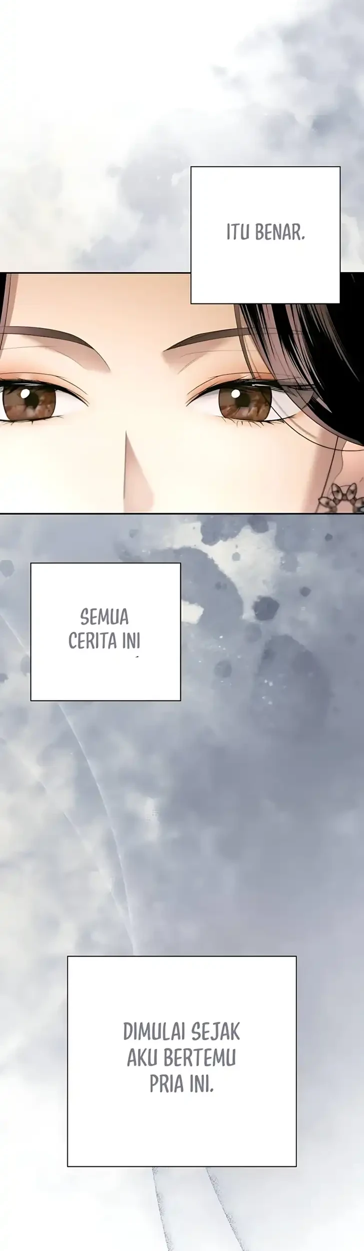 Husband Thief Chapter 1 Gambar 20