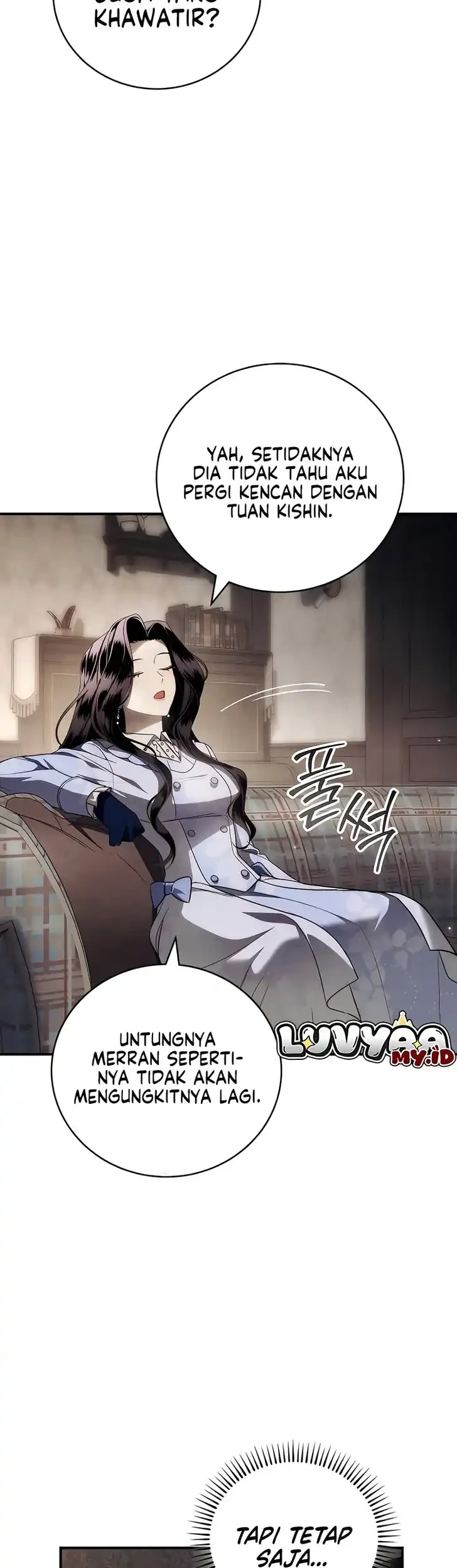 Husband Thief Chapter 10 Gambar 17