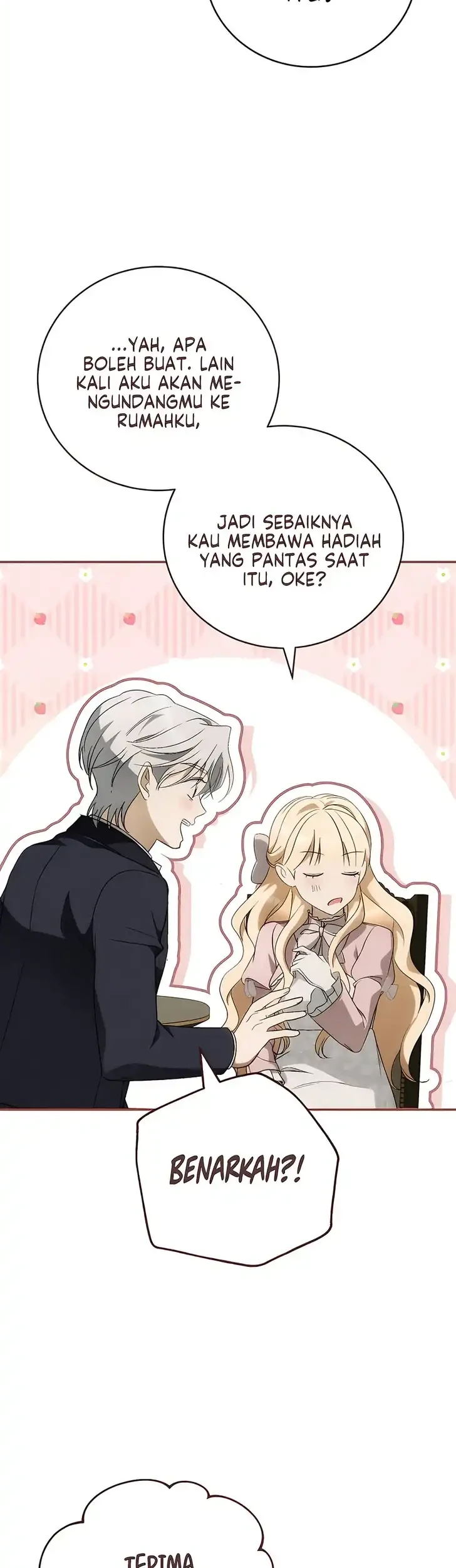 Husband Thief Chapter 11 Gambar 15