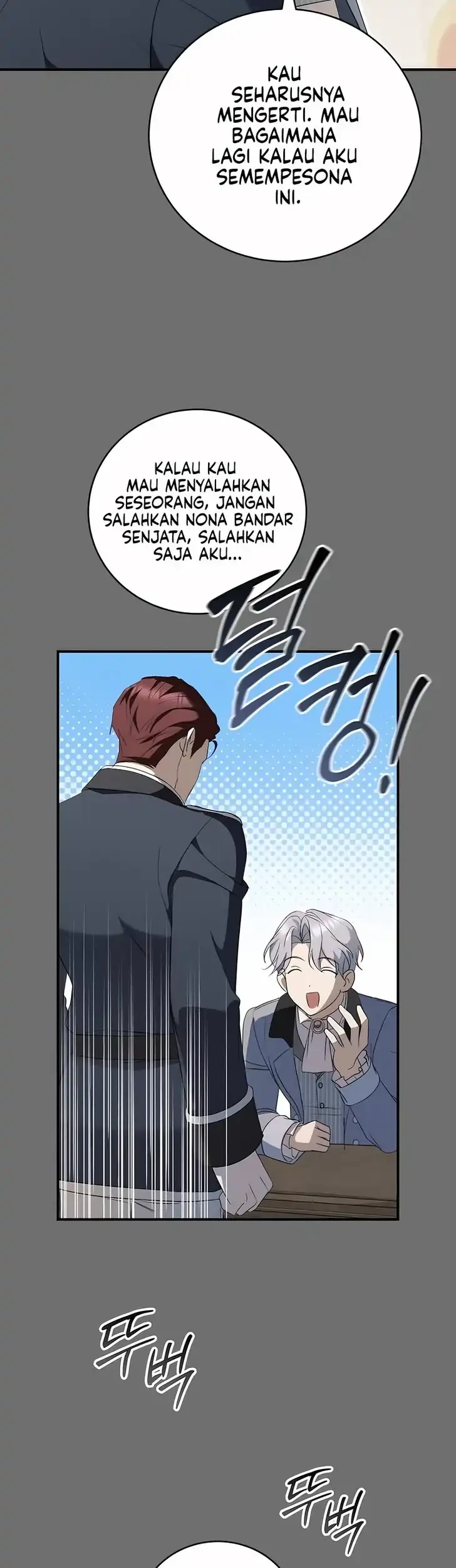 Husband Thief Chapter 12 Gambar 14