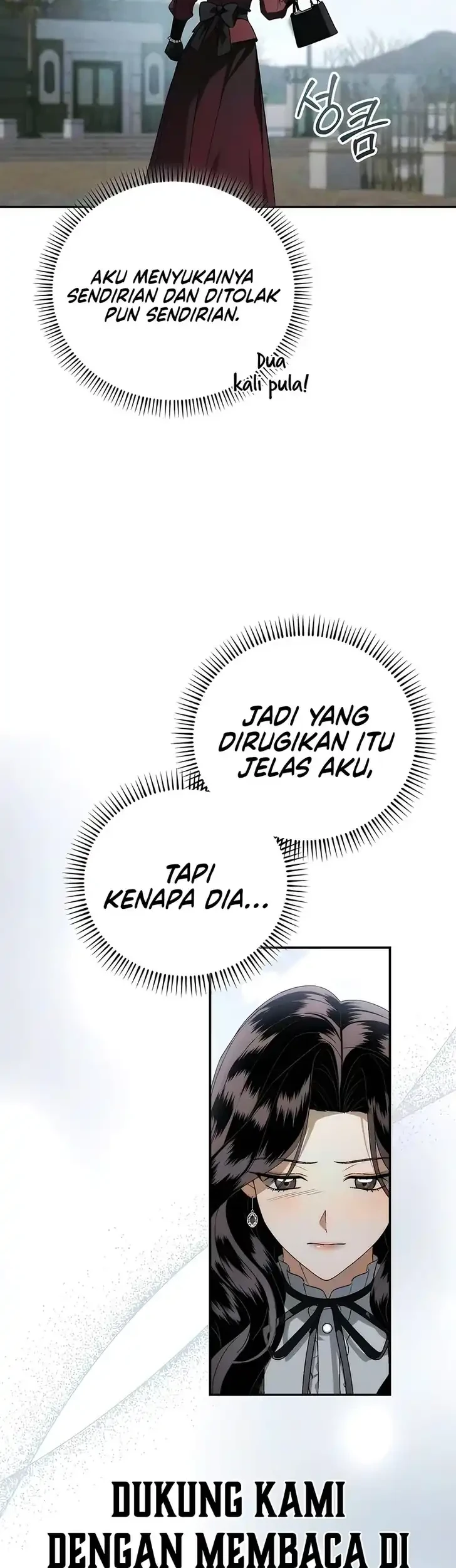Husband Thief Chapter 14 Gambar 15