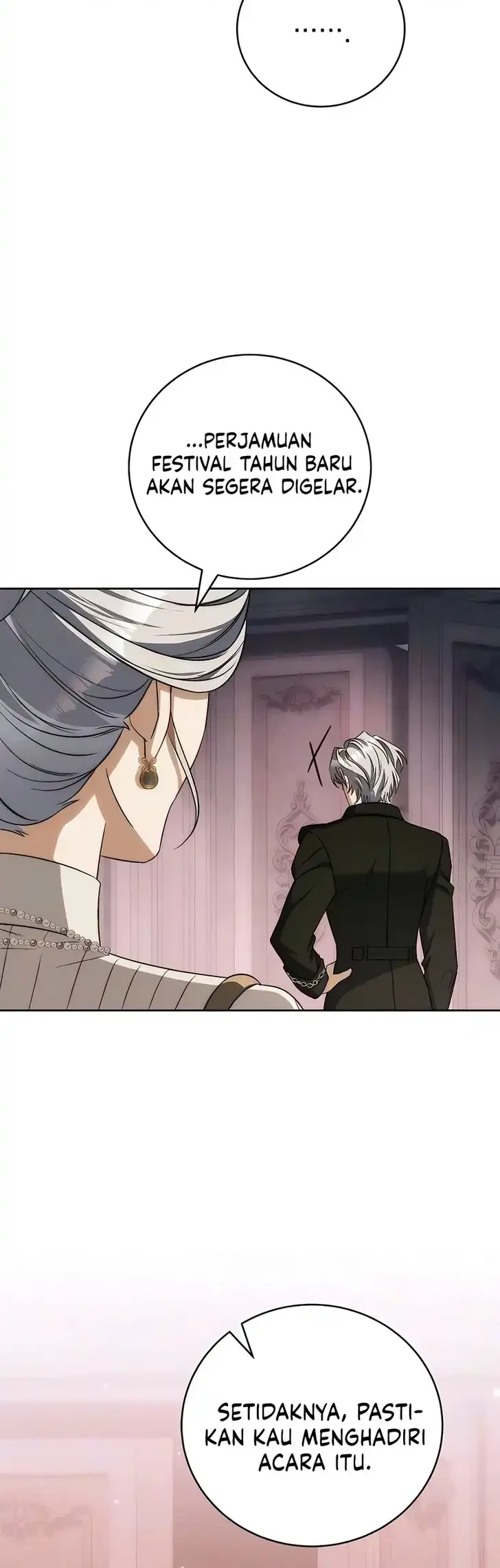 Husband Thief Chapter 19 Gambar 15