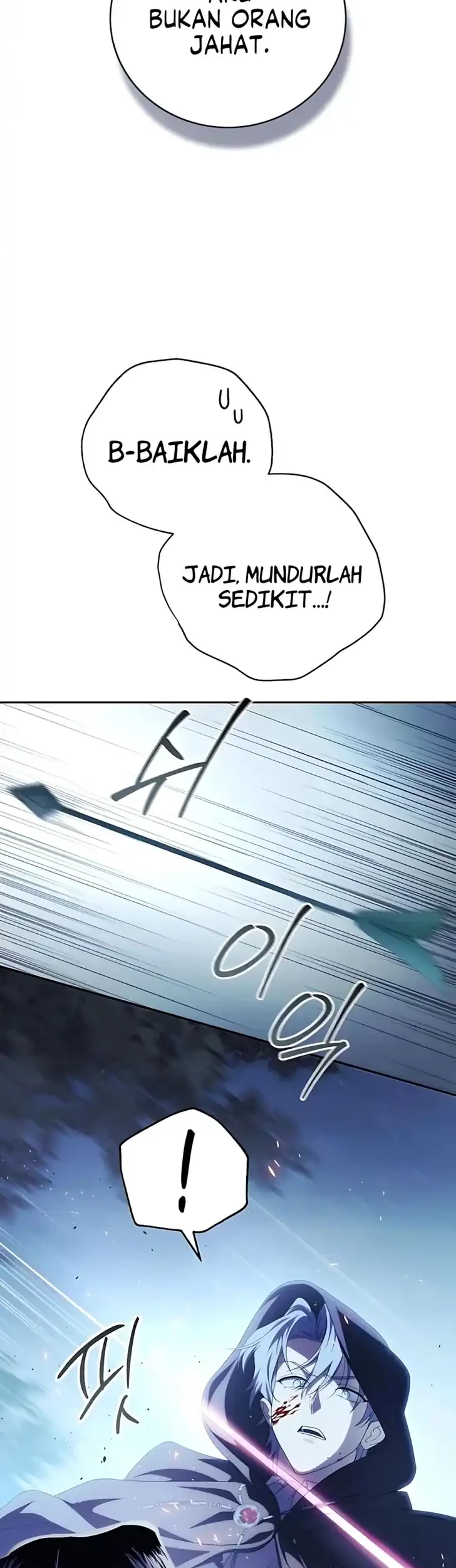 Husband Thief Chapter 2 Gambar 17