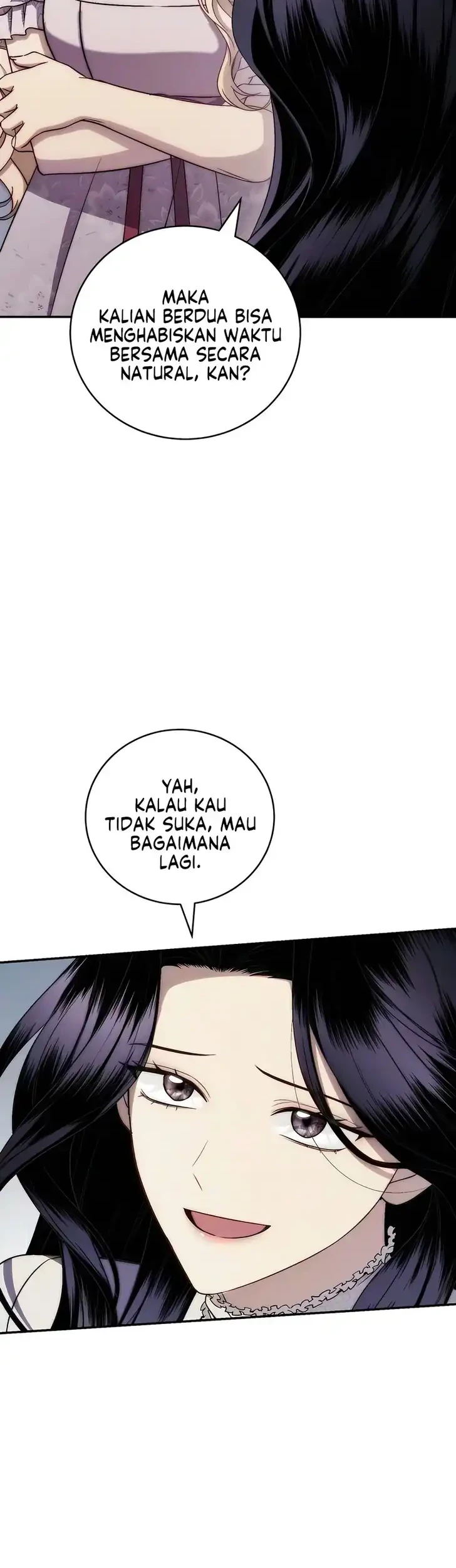 Husband Thief Chapter 20 Gambar 14