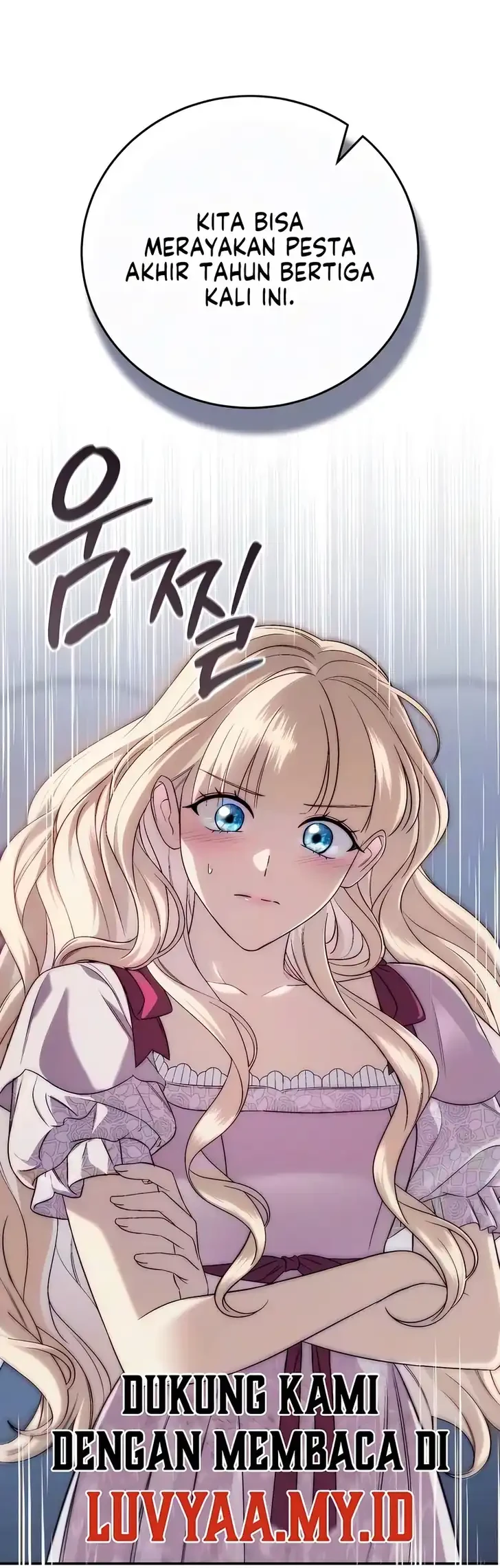 Husband Thief Chapter 20 Gambar 15
