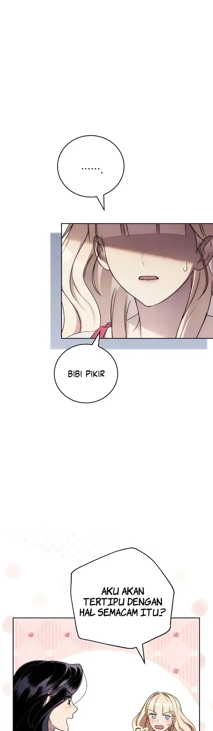 Husband Thief Chapter 20 Gambar 16