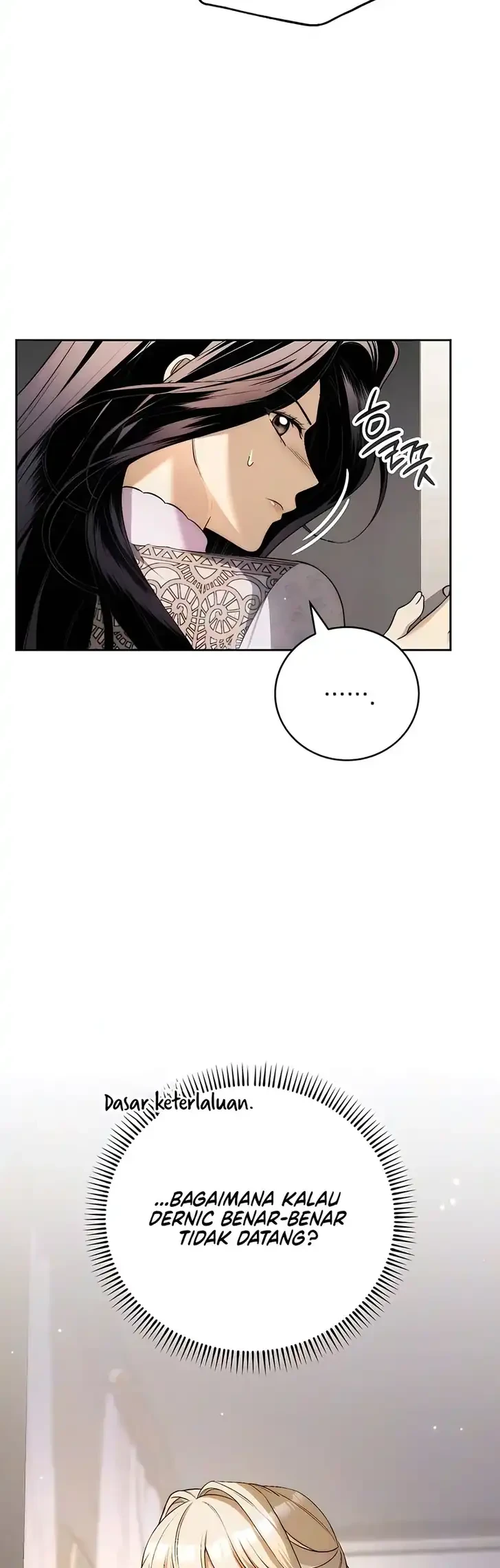 Husband Thief Chapter 21 Gambar 15