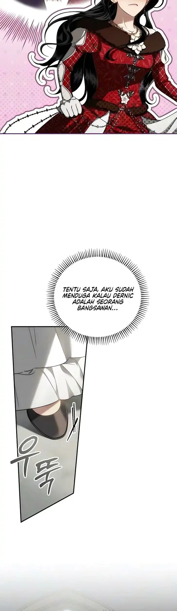 Husband Thief Chapter 22 Gambar 14
