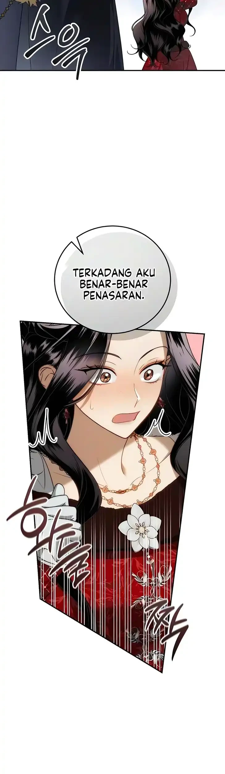 Husband Thief Chapter 22 Gambar 16