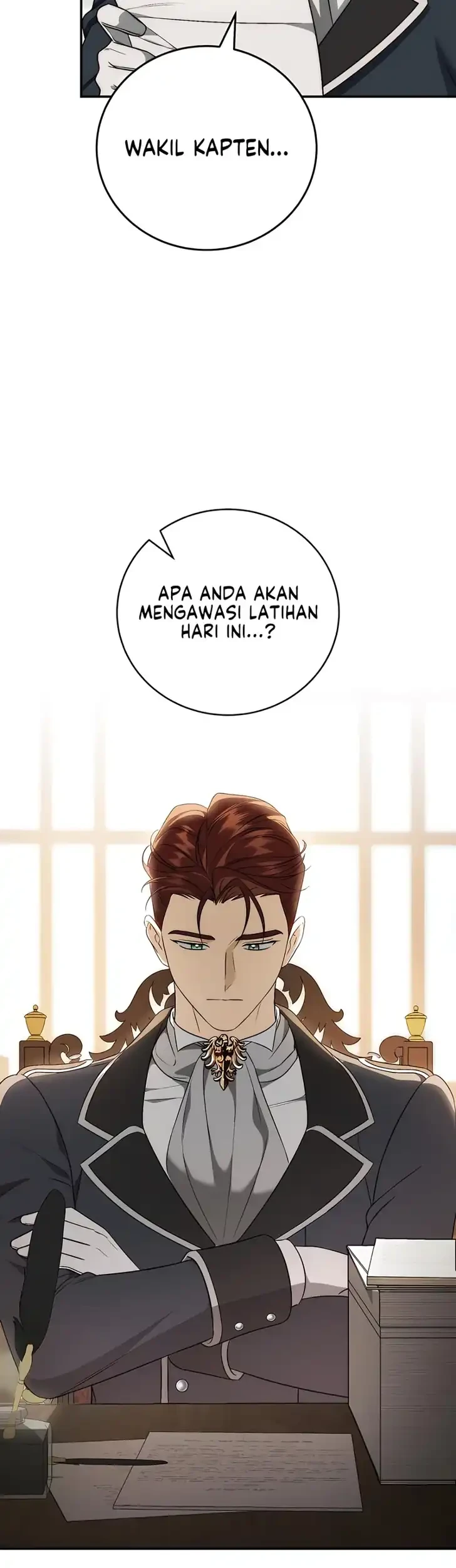 Husband Thief Chapter 26 Gambar 16