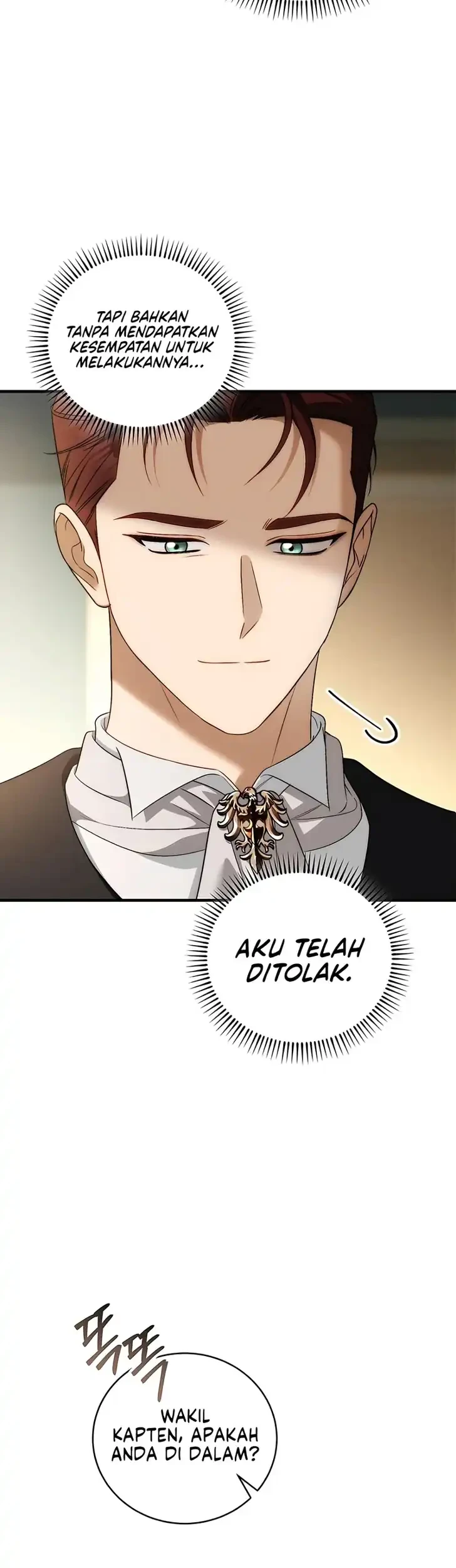 Husband Thief Chapter 29 Gambar 16