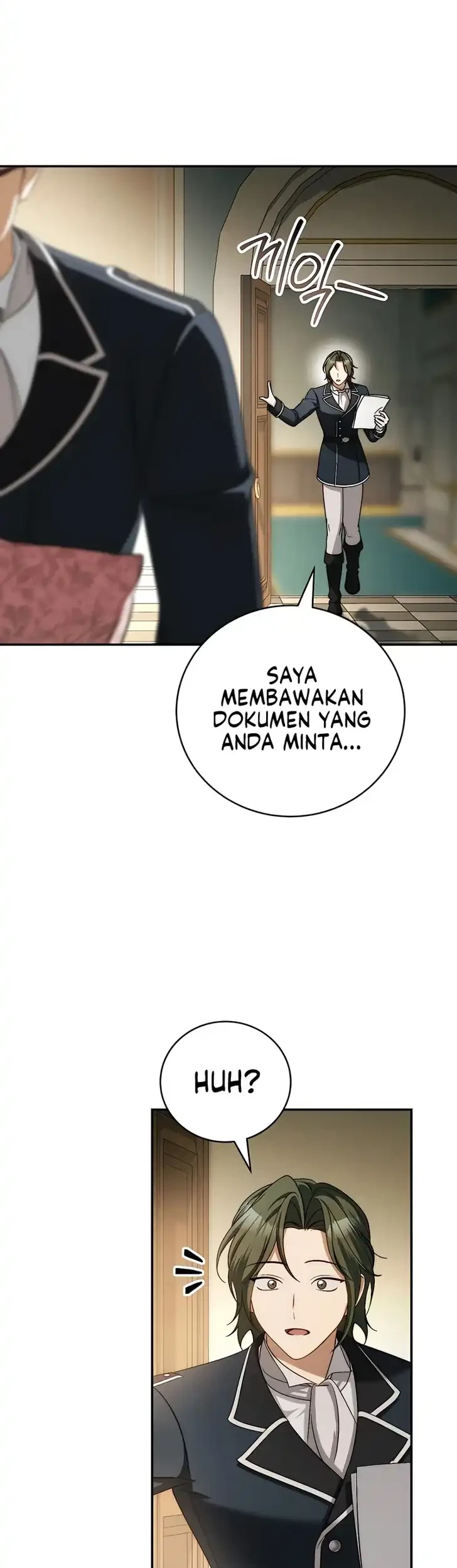 Husband Thief Chapter 29 Gambar 17