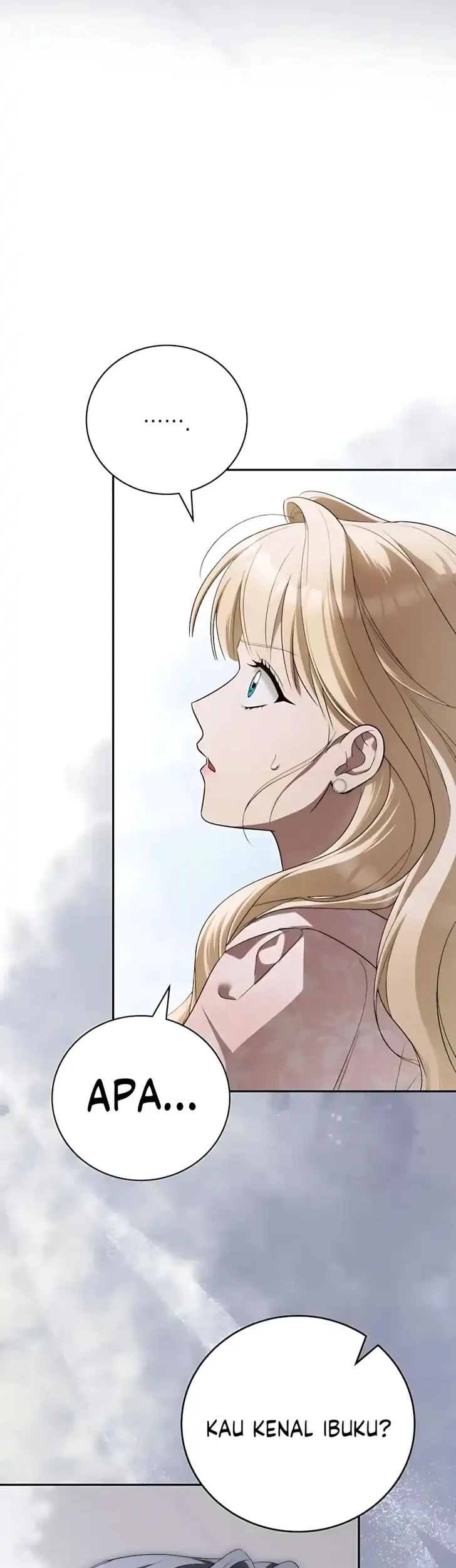 Husband Thief Chapter 3 Gambar 20