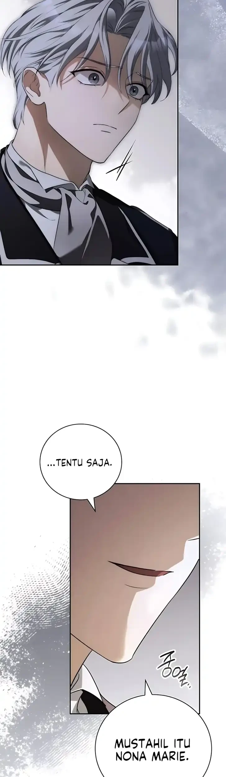 Husband Thief Chapter 3 Gambar 21