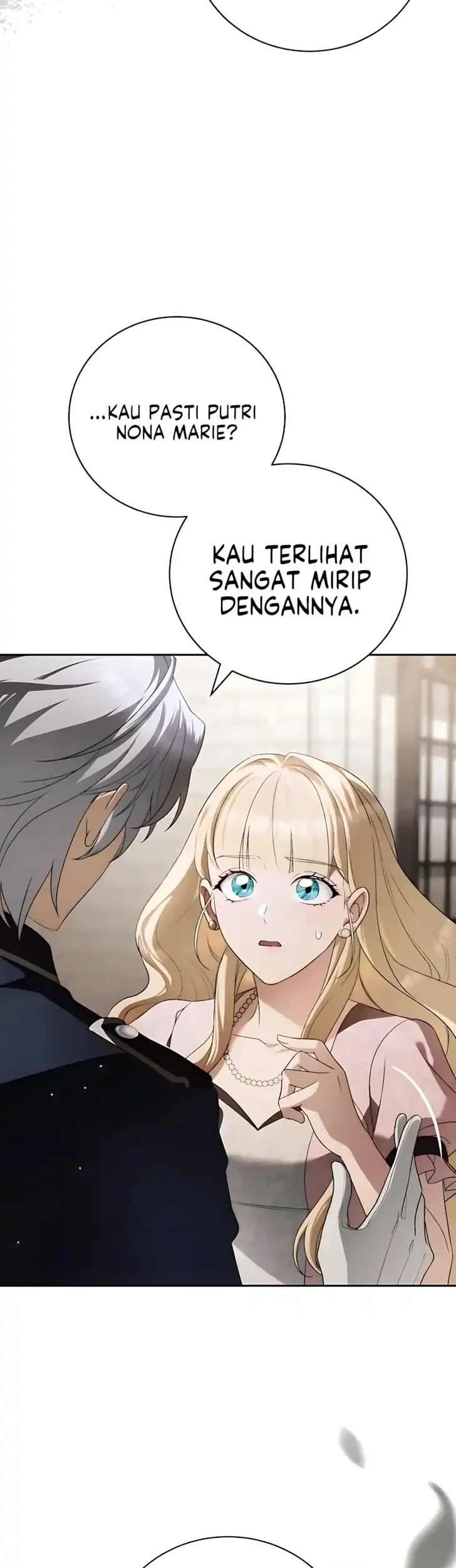 Husband Thief Chapter 3 Gambar 22