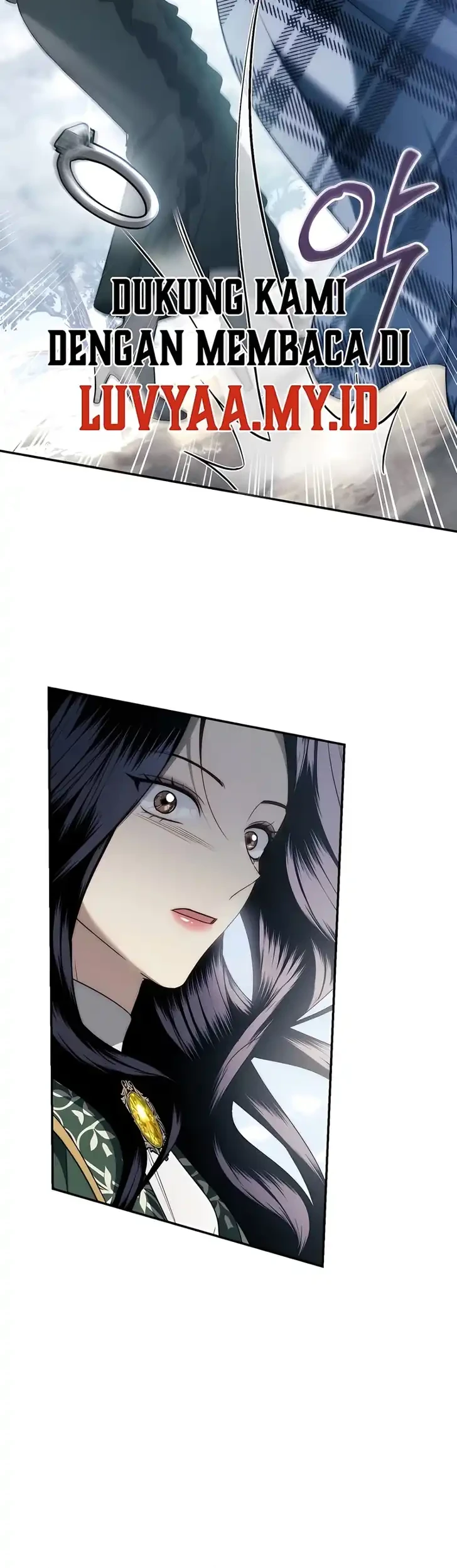 Husband Thief Chapter 30 Gambar 16