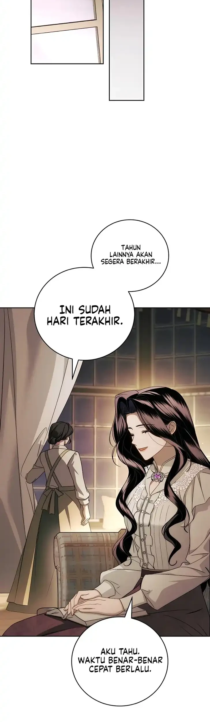 Husband Thief Chapter 31 Gambar 17