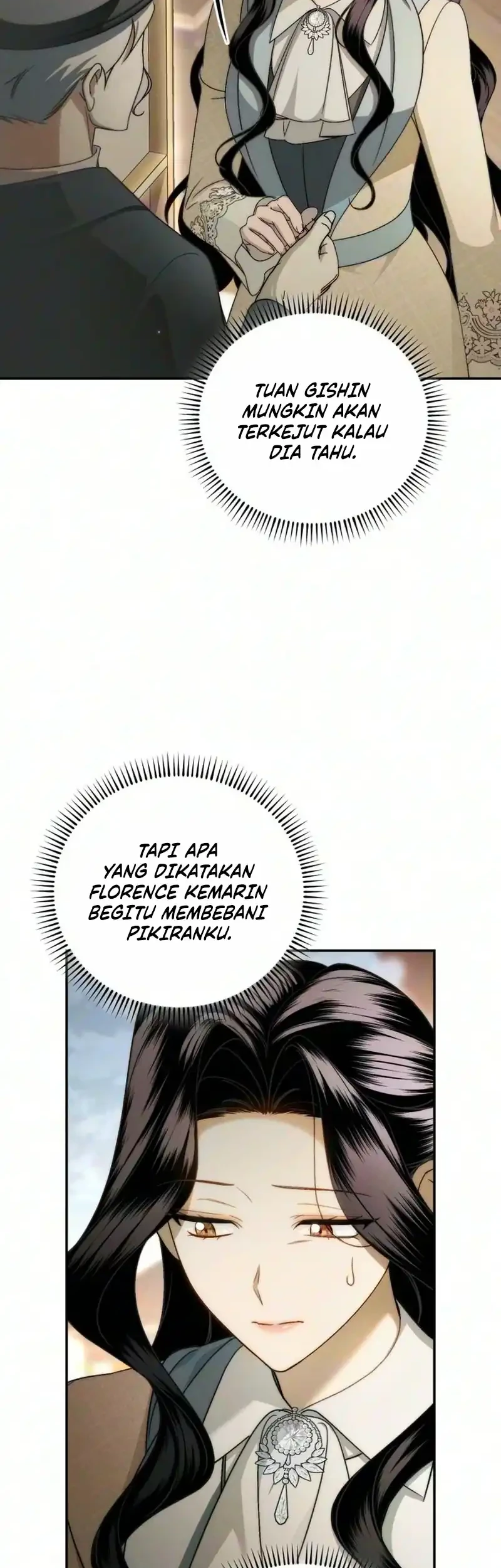 Husband Thief Chapter 32 Gambar 18
