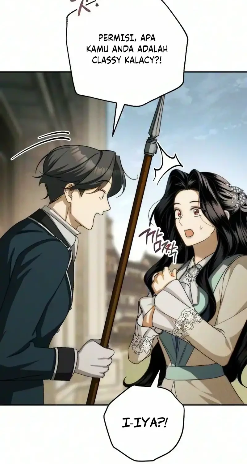 Husband Thief Chapter 32 Gambar 20