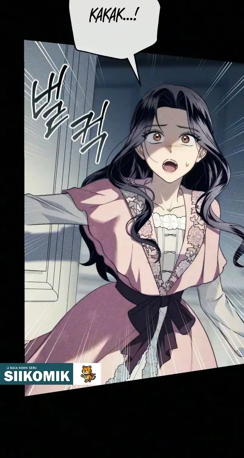 Husband Thief Chapter 33 Gambar 20