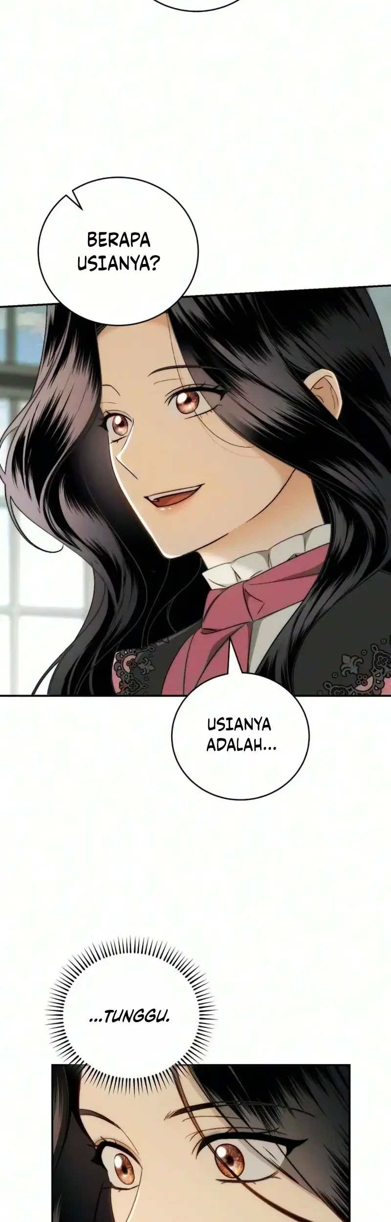 Husband Thief Chapter 34 Gambar 19