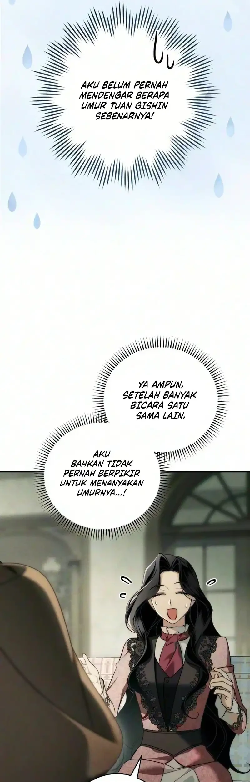 Husband Thief Chapter 34 Gambar 21