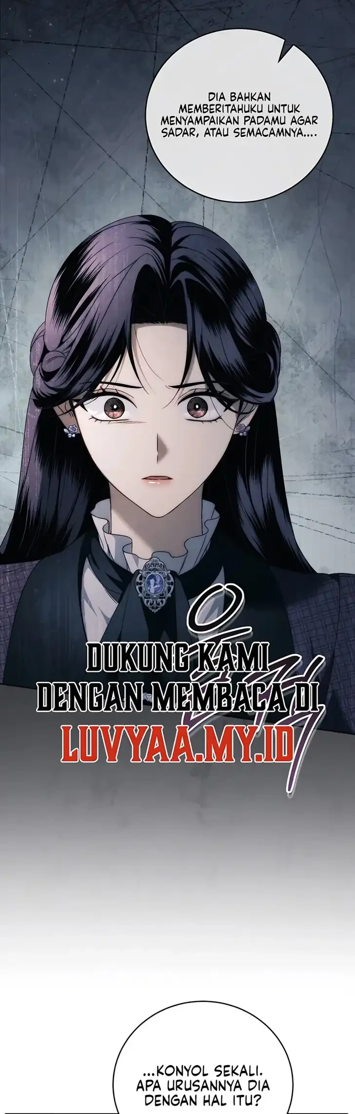 Husband Thief Chapter 36 Gambar 15