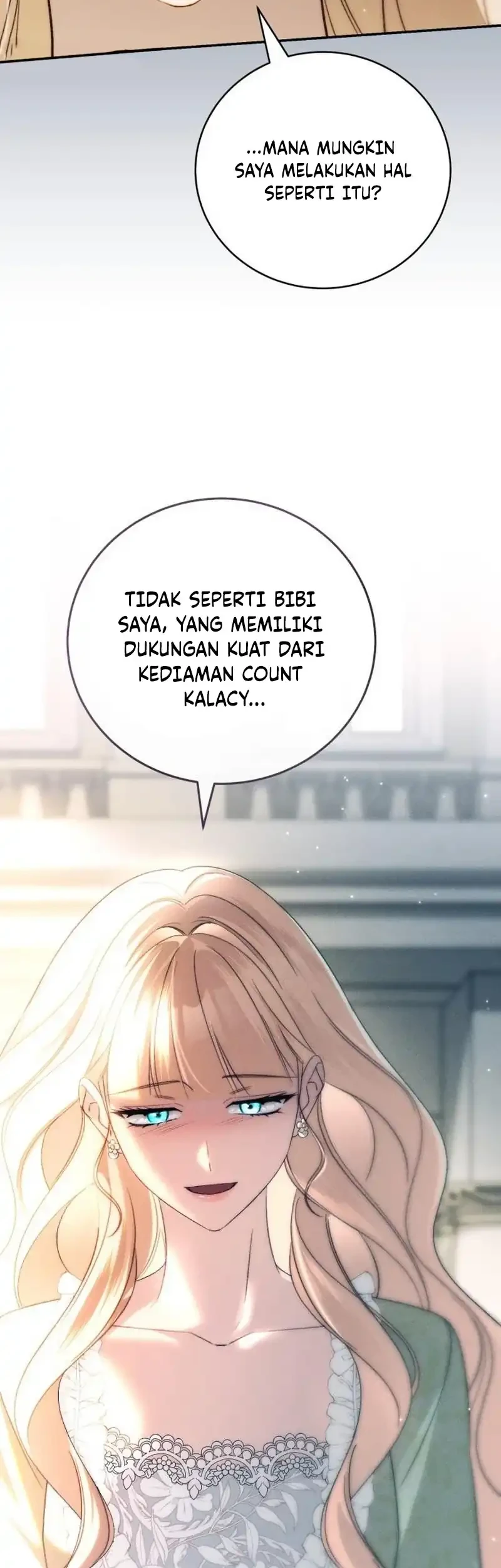 Husband Thief Chapter 37 Gambar 16