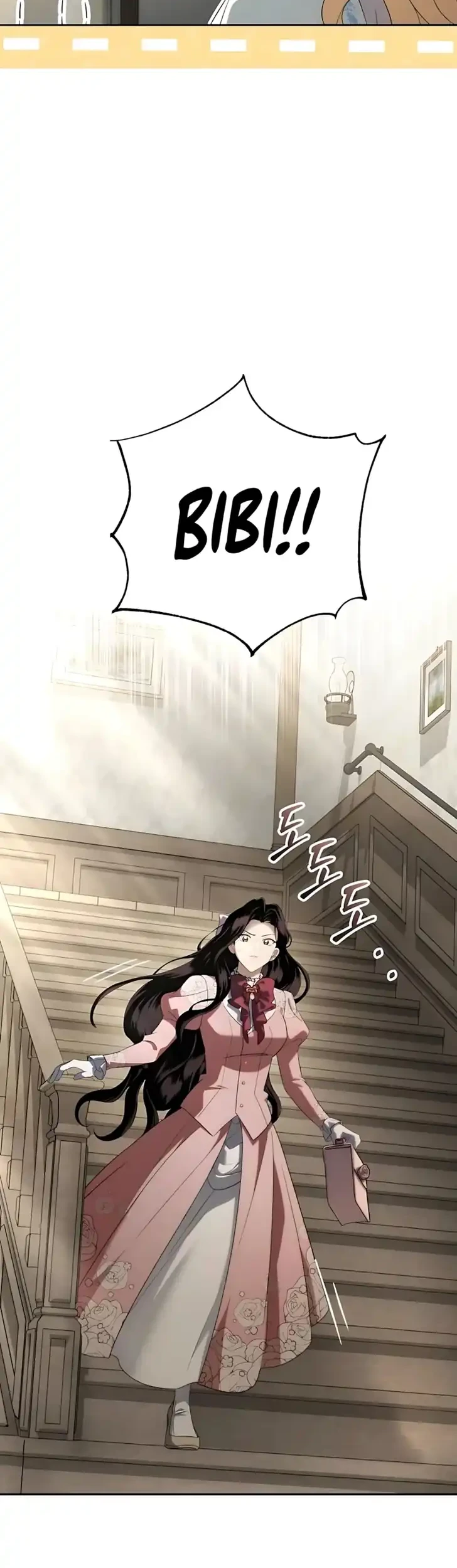 Husband Thief Chapter 4 Gambar 14