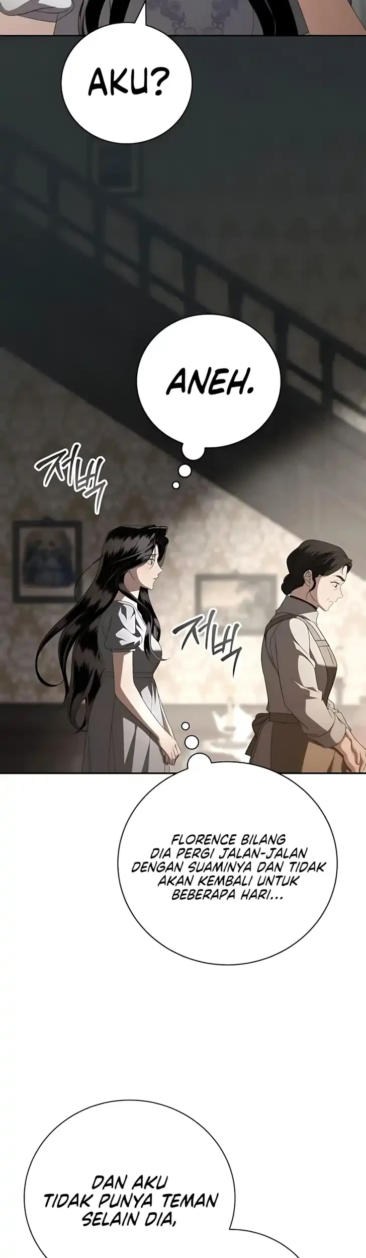 Husband Thief Chapter 6 Gambar 17