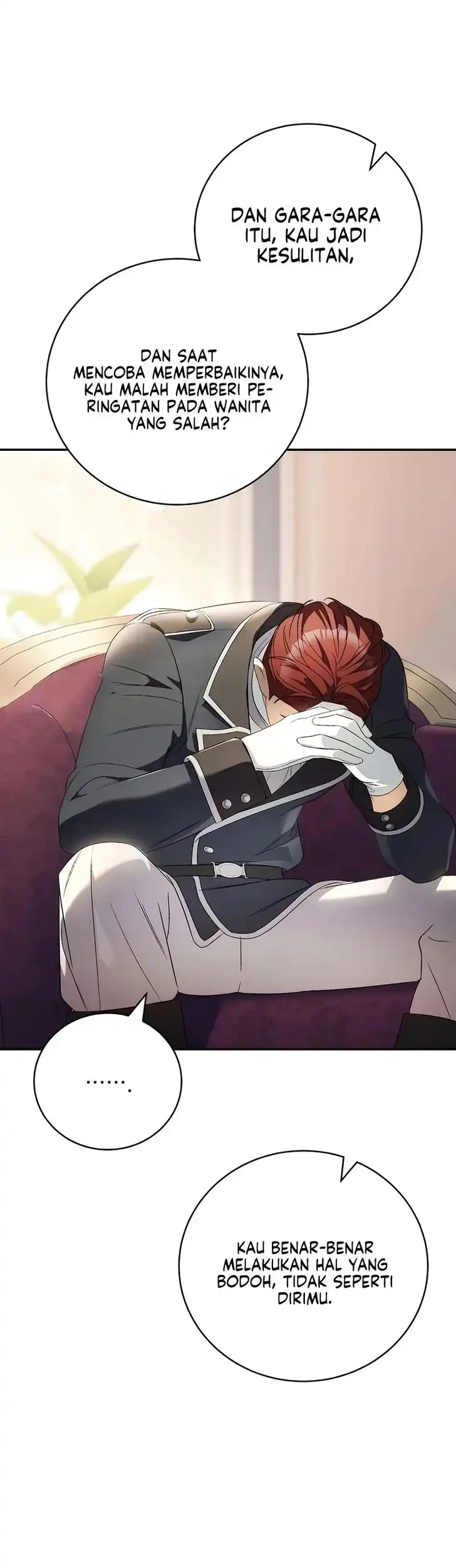 Husband Thief Chapter 7 Gambar 17