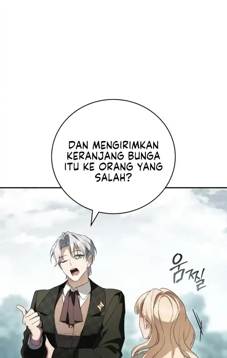 Husband Thief Chapter 8 Gambar 19