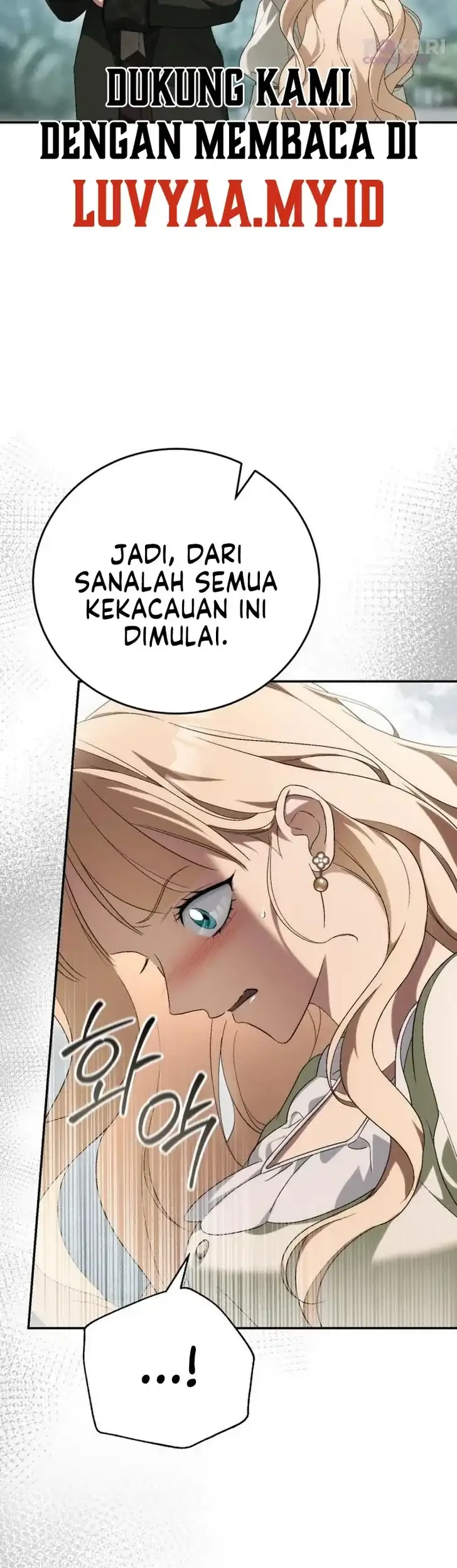 Husband Thief Chapter 8 Gambar 20