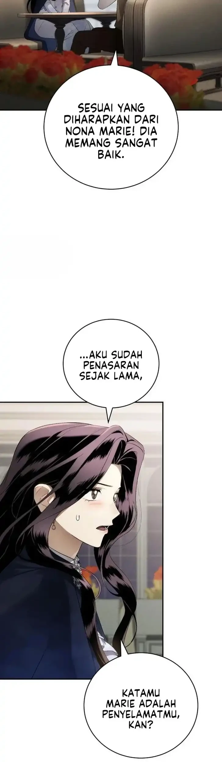 Husband Thief Chapter 9 Gambar 17