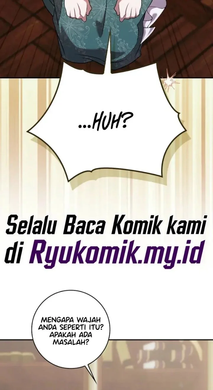 Hush Now, Saintess! Chapter 5 Gambar 15