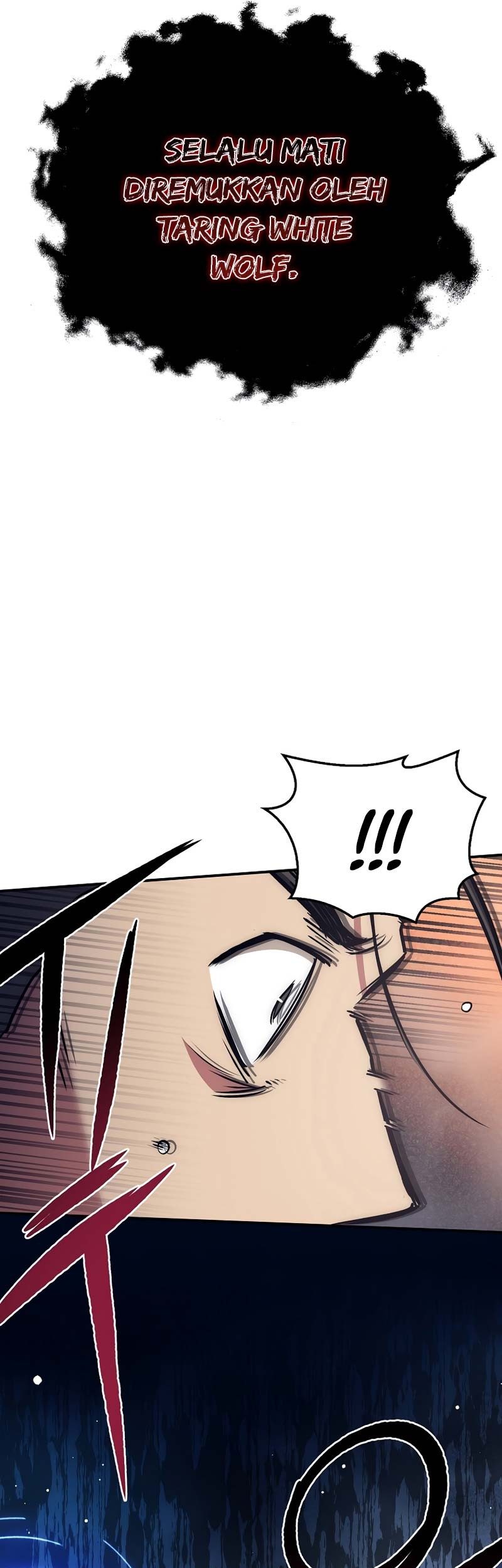 Hyper Luck Chapter 32 halaman 21