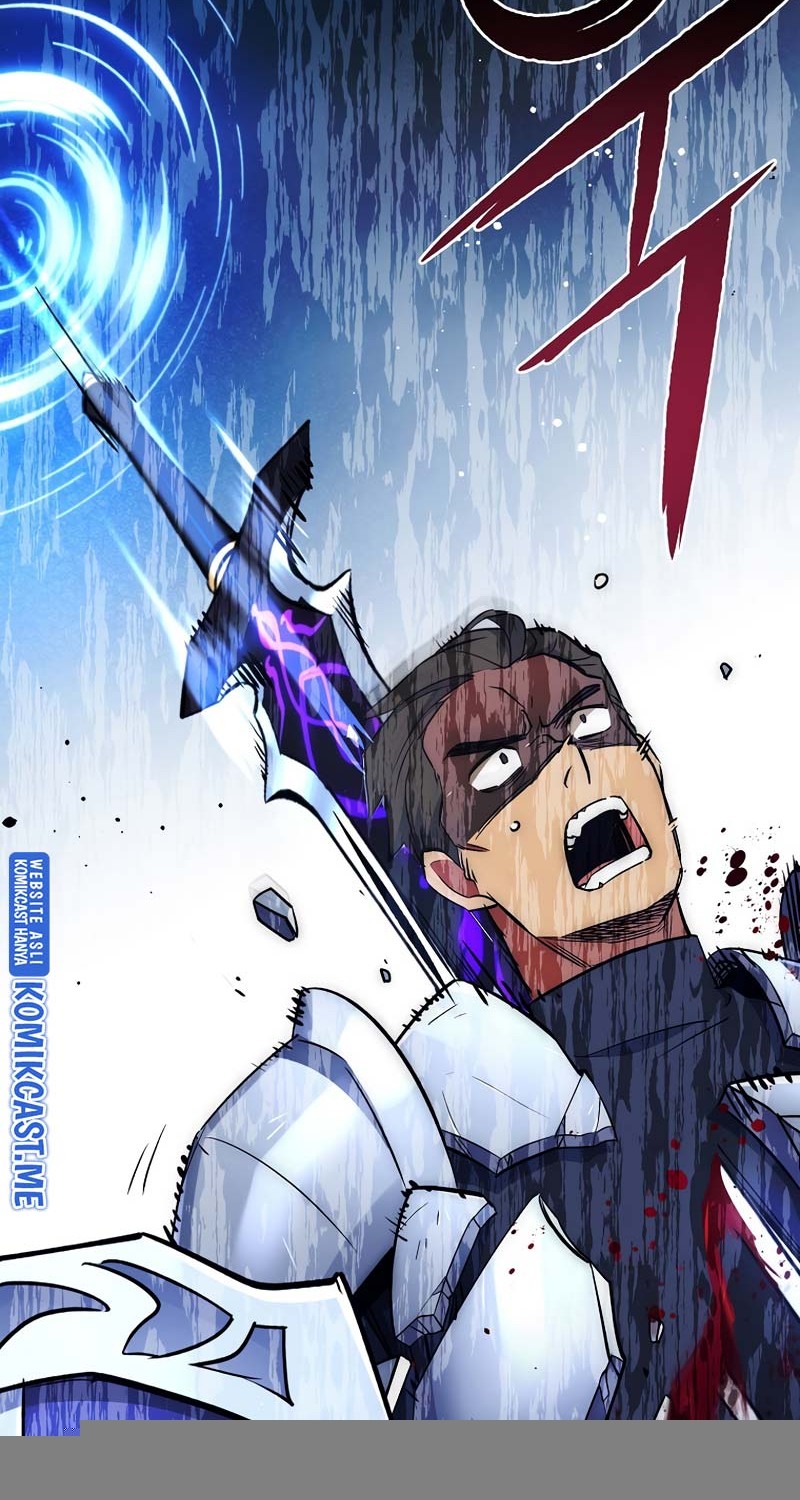 Hyper Luck Chapter 32 halaman 22
