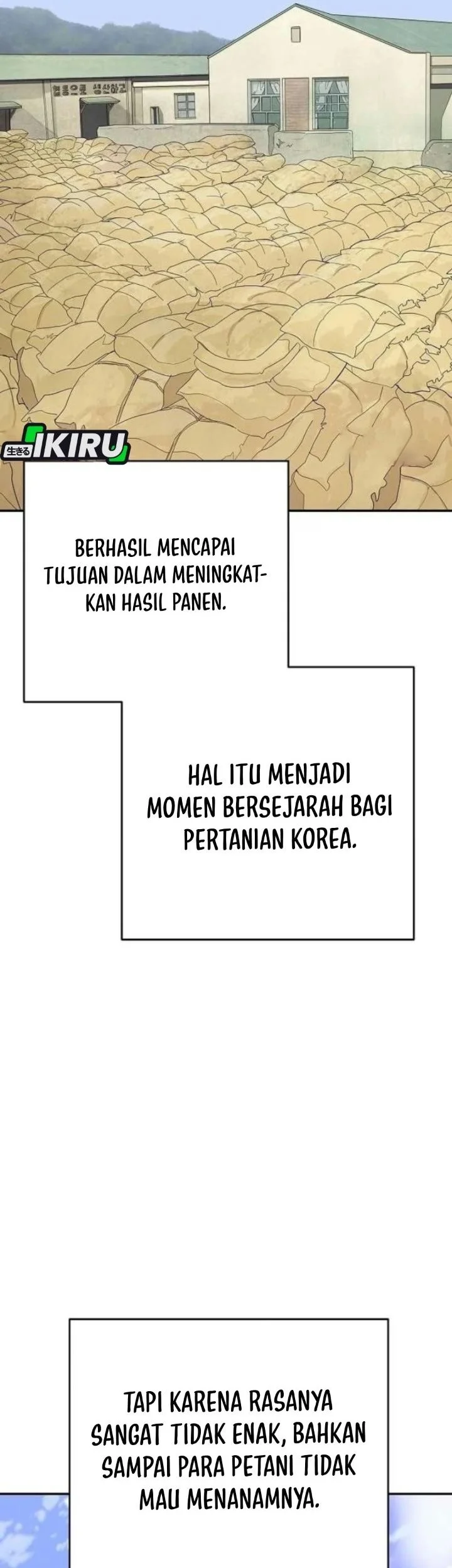 I Alone Am the True Chaebol Chapter 11 Gambar 17