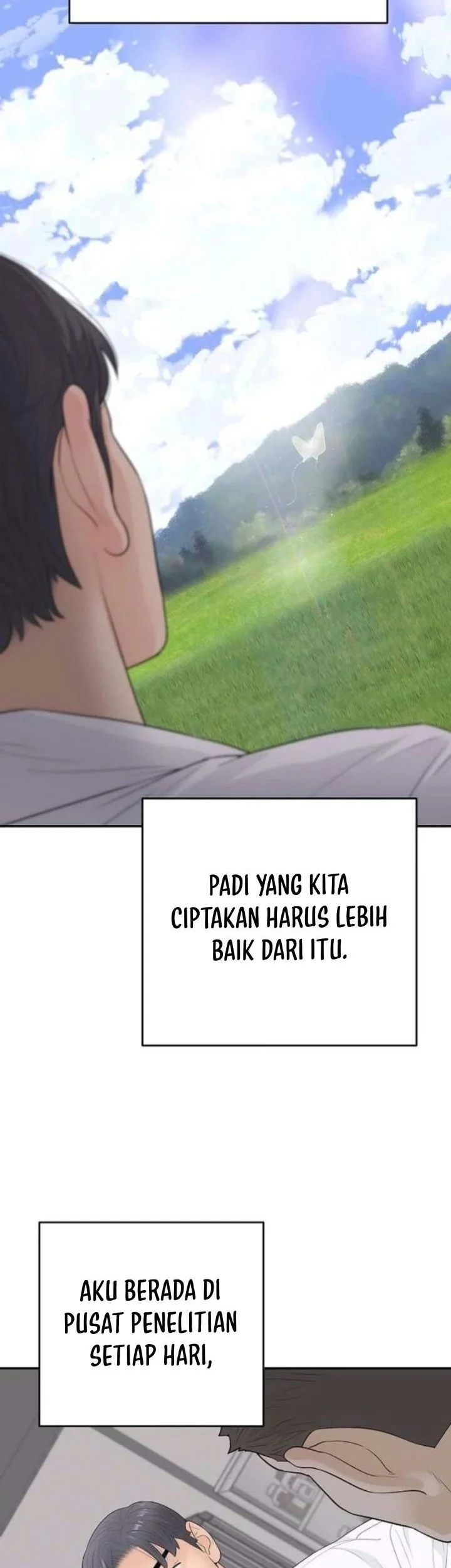 I Alone Am the True Chaebol Chapter 11 Gambar 18
