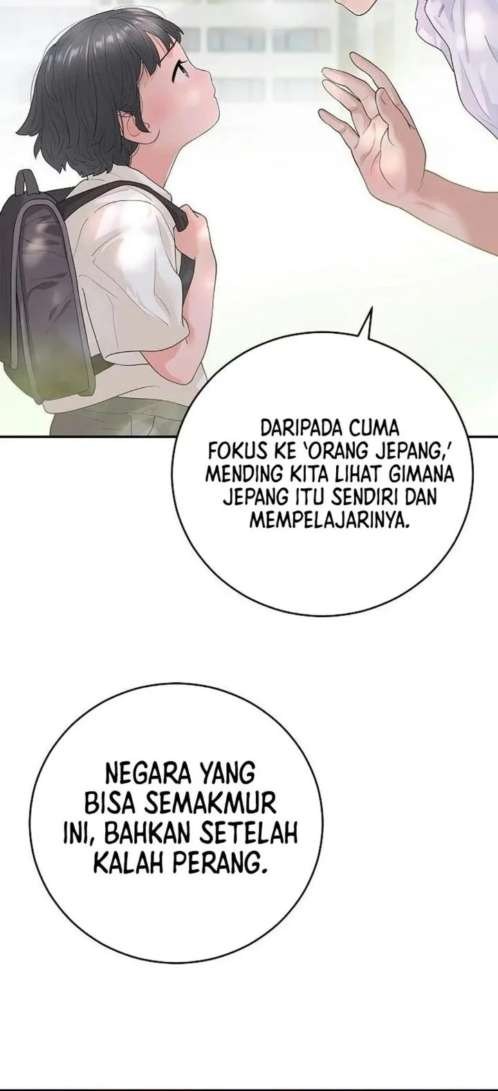 I Alone Am the True Chaebol Chapter 12 Gambar 16