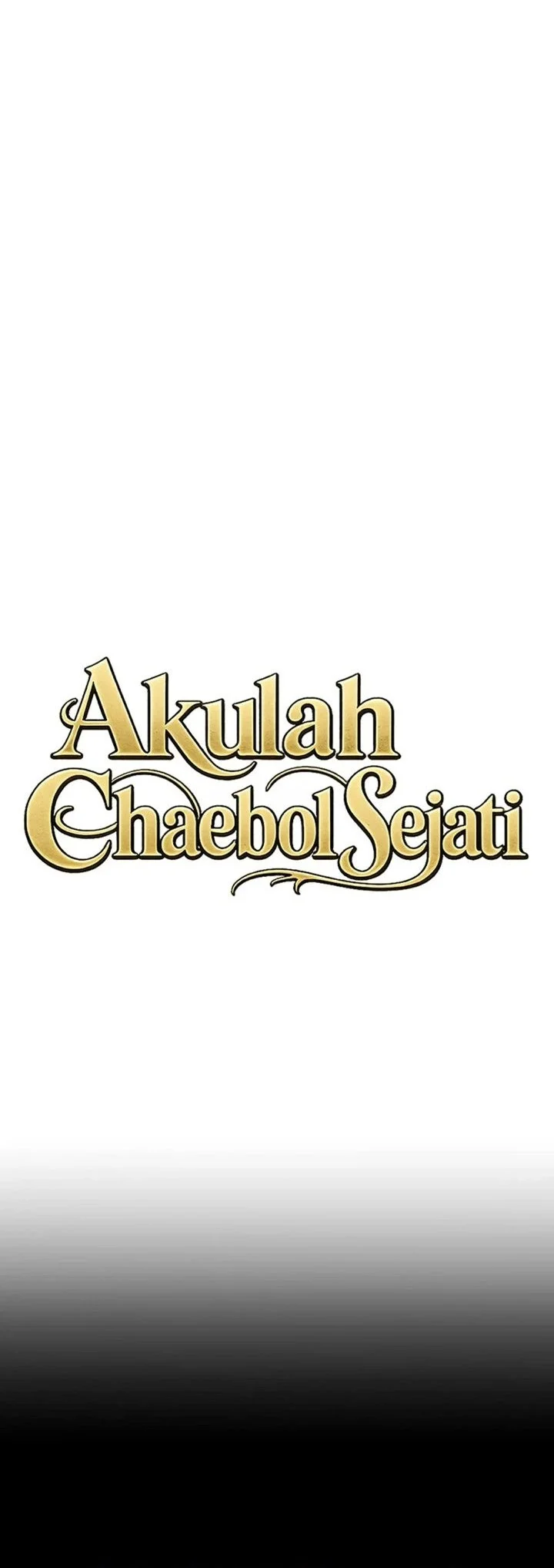 I Alone Am the True Chaebol Chapter 13 Gambar 16