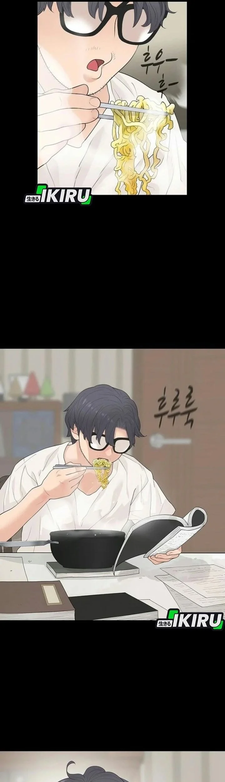 I Alone Am the True Chaebol Chapter 13 Gambar 17