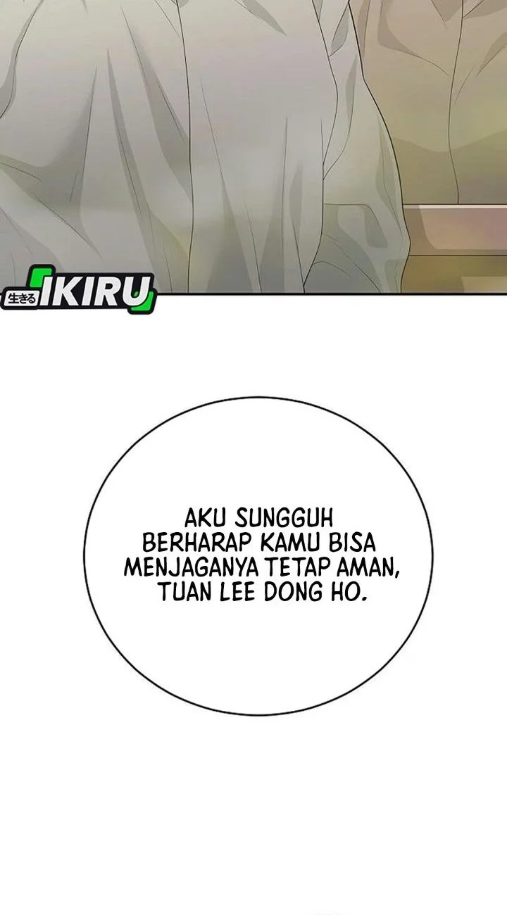 I Alone Am the True Chaebol Chapter 14 Gambar 16