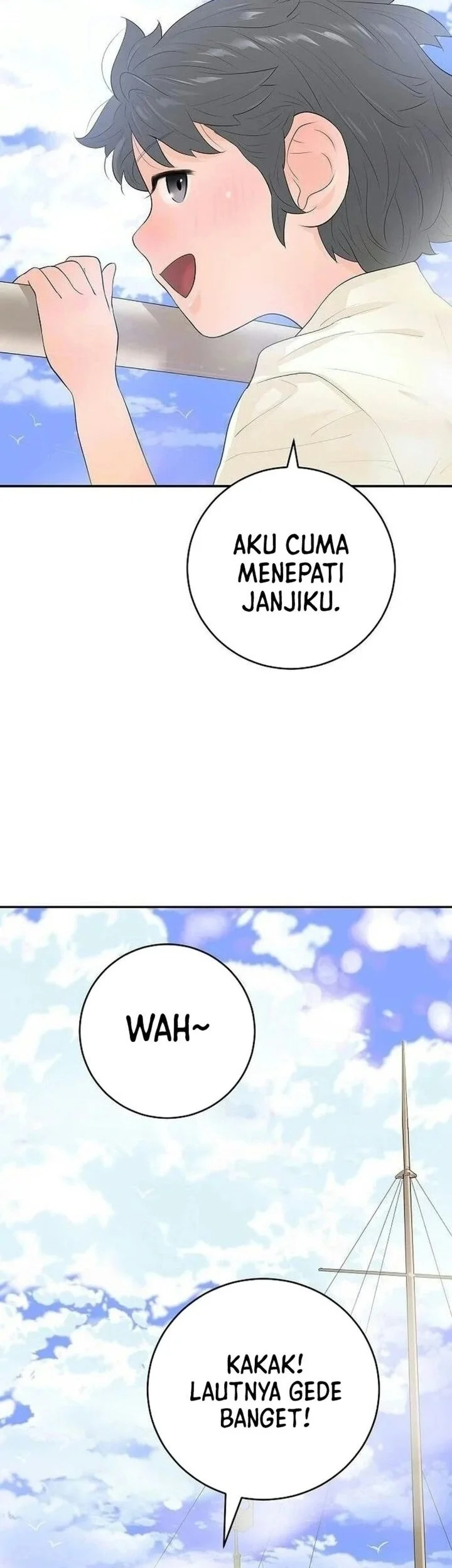 I Alone Am the True Chaebol Chapter 15 Gambar 18