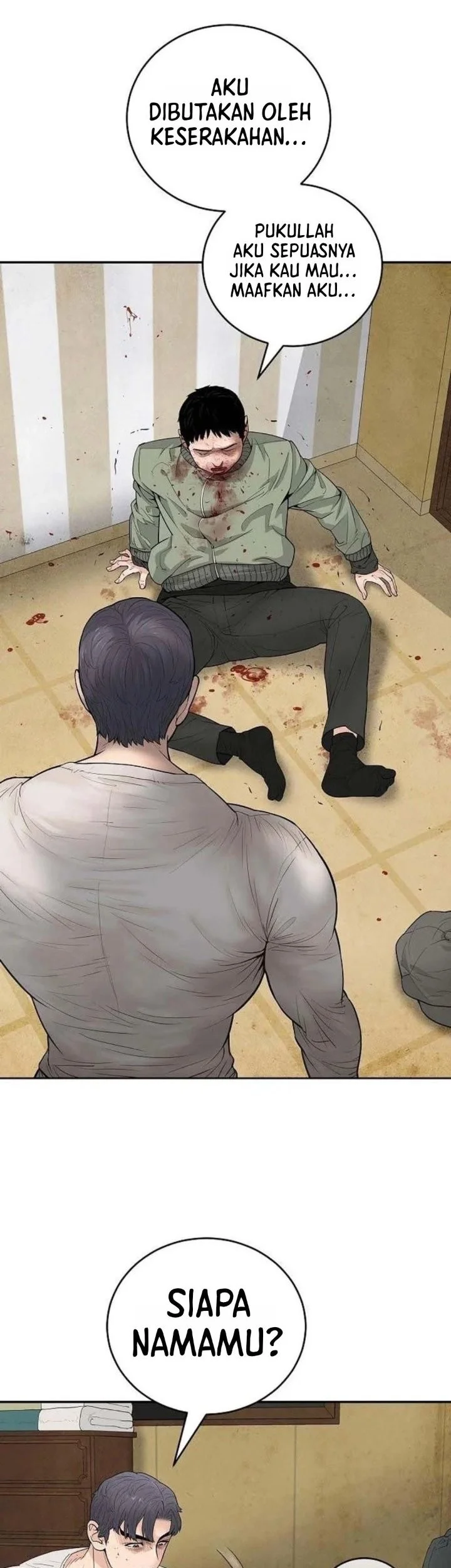 I Alone Am the True Chaebol Chapter 2 Gambar 17