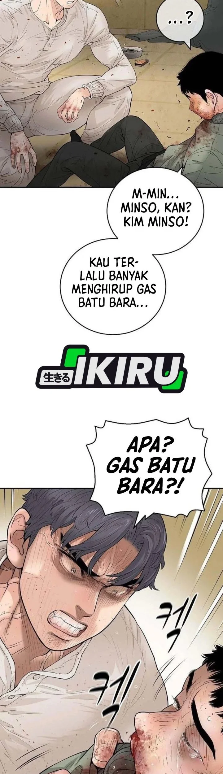 I Alone Am the True Chaebol Chapter 2 Gambar 18