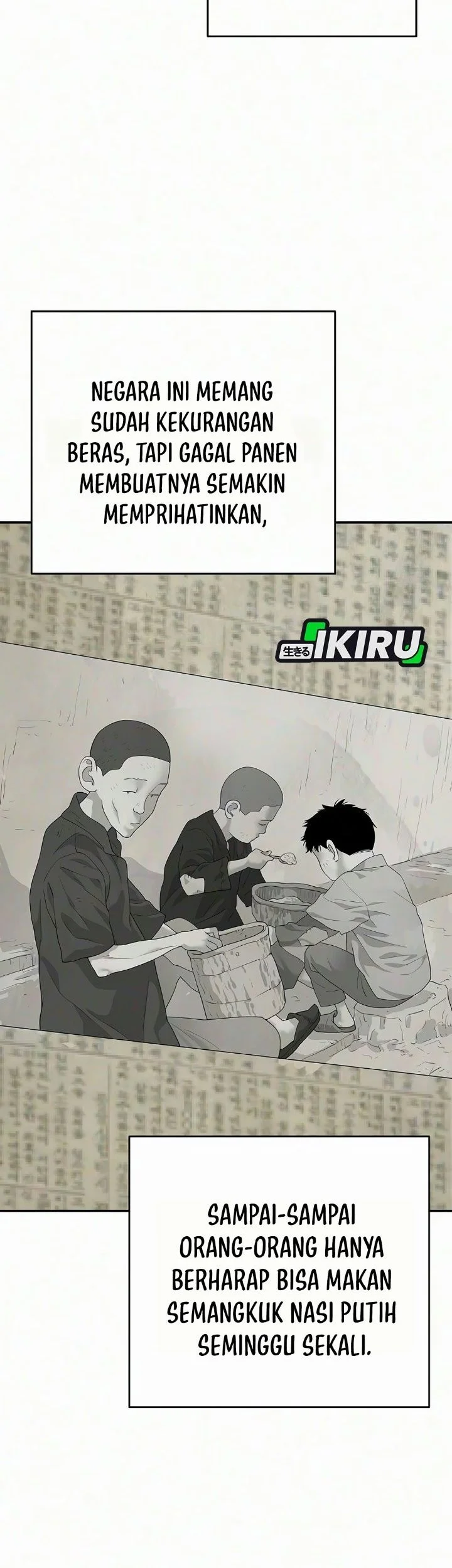 I Alone Am the True Chaebol Chapter 20 Gambar 15
