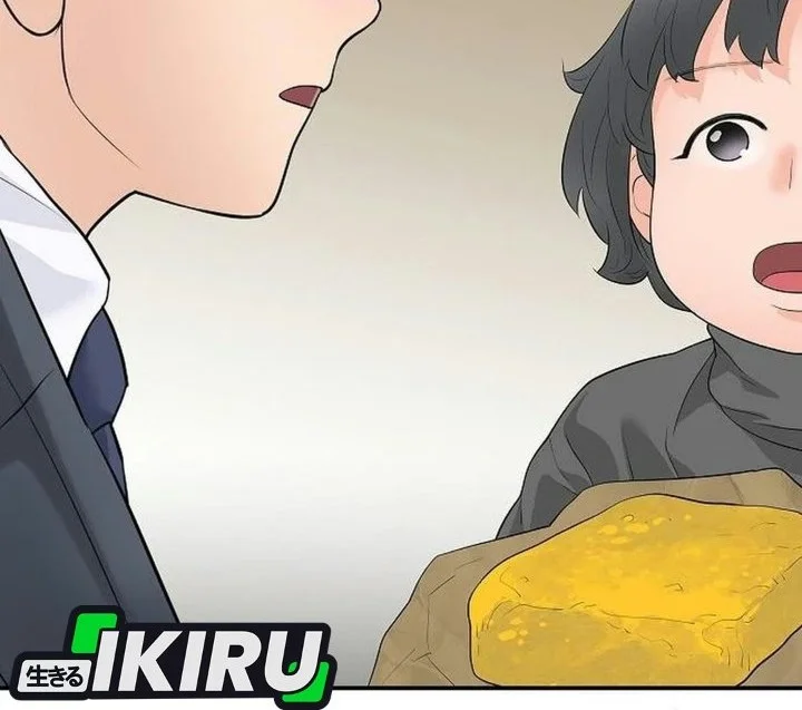I Alone Am the True Chaebol Chapter 21 Gambar 24