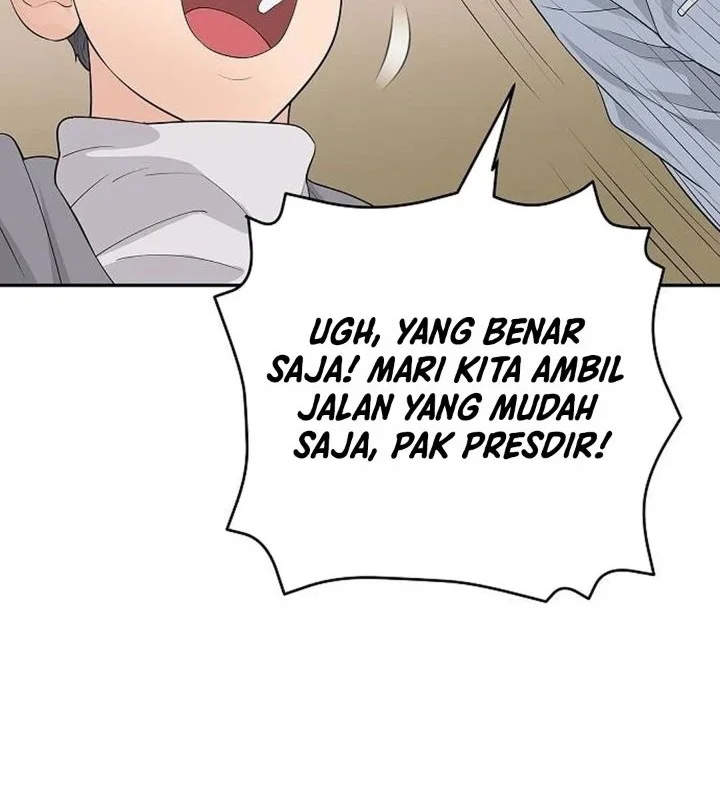 I Alone Am the True Chaebol Chapter 22 Gambar 24